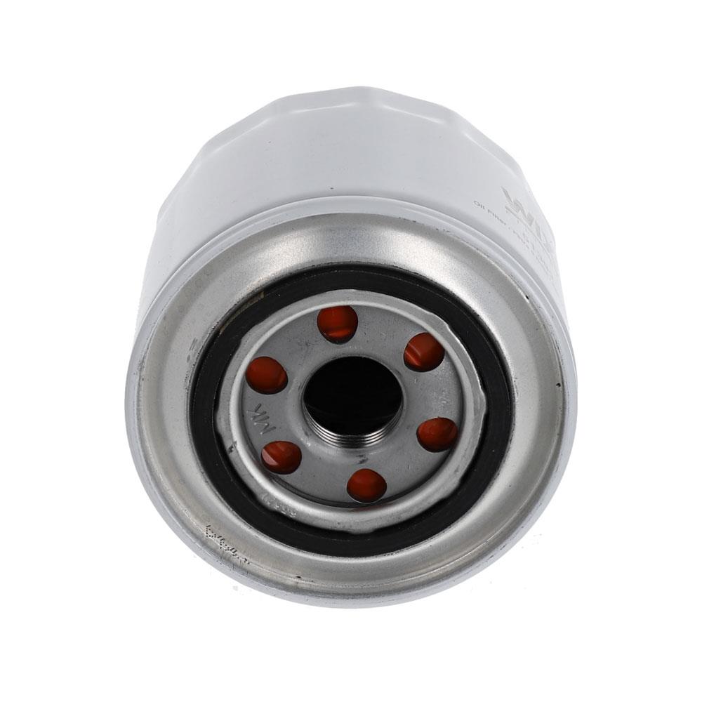 1979-04 Mustang Wix Gen 1-2 Coyote Swap Low Profile Oil Filter