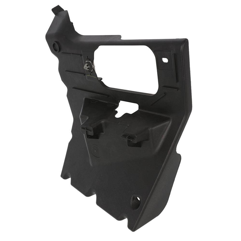 2010-14 Mustang Rear Bumper Bracket - RH
