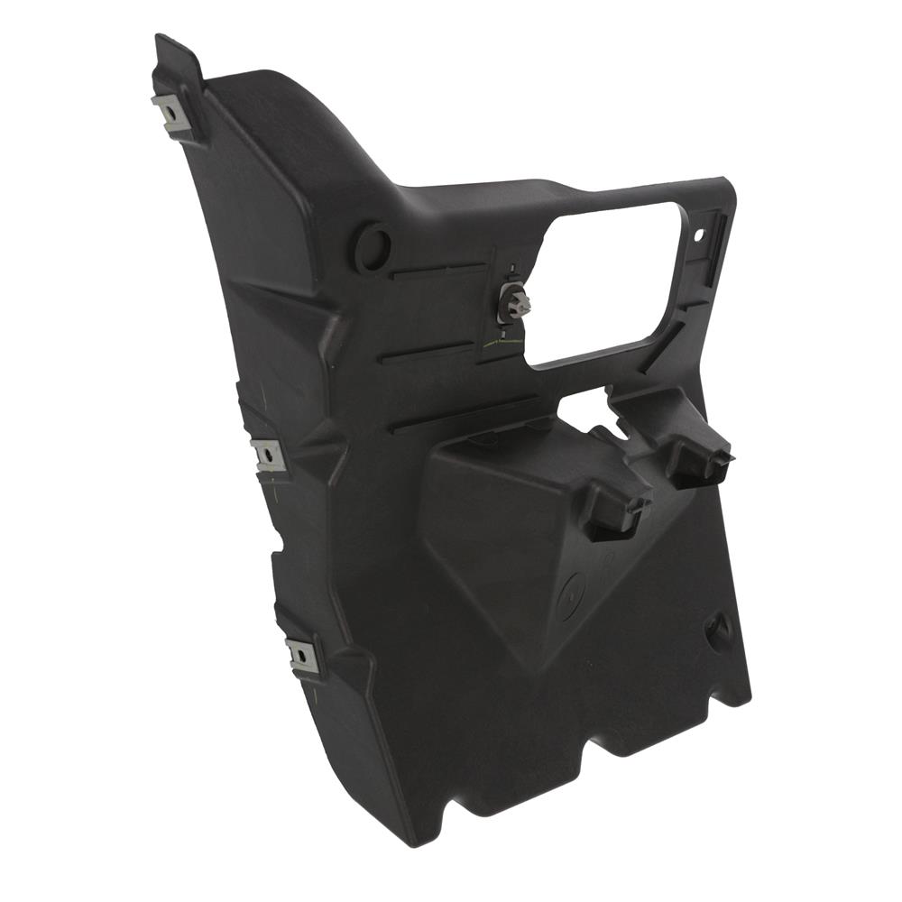 2010-14 Mustang Rear Bumper Bracket - LH