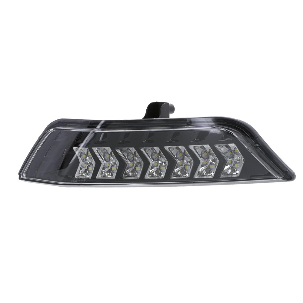 2015-17 Mustang LED Sequential Turn Signals