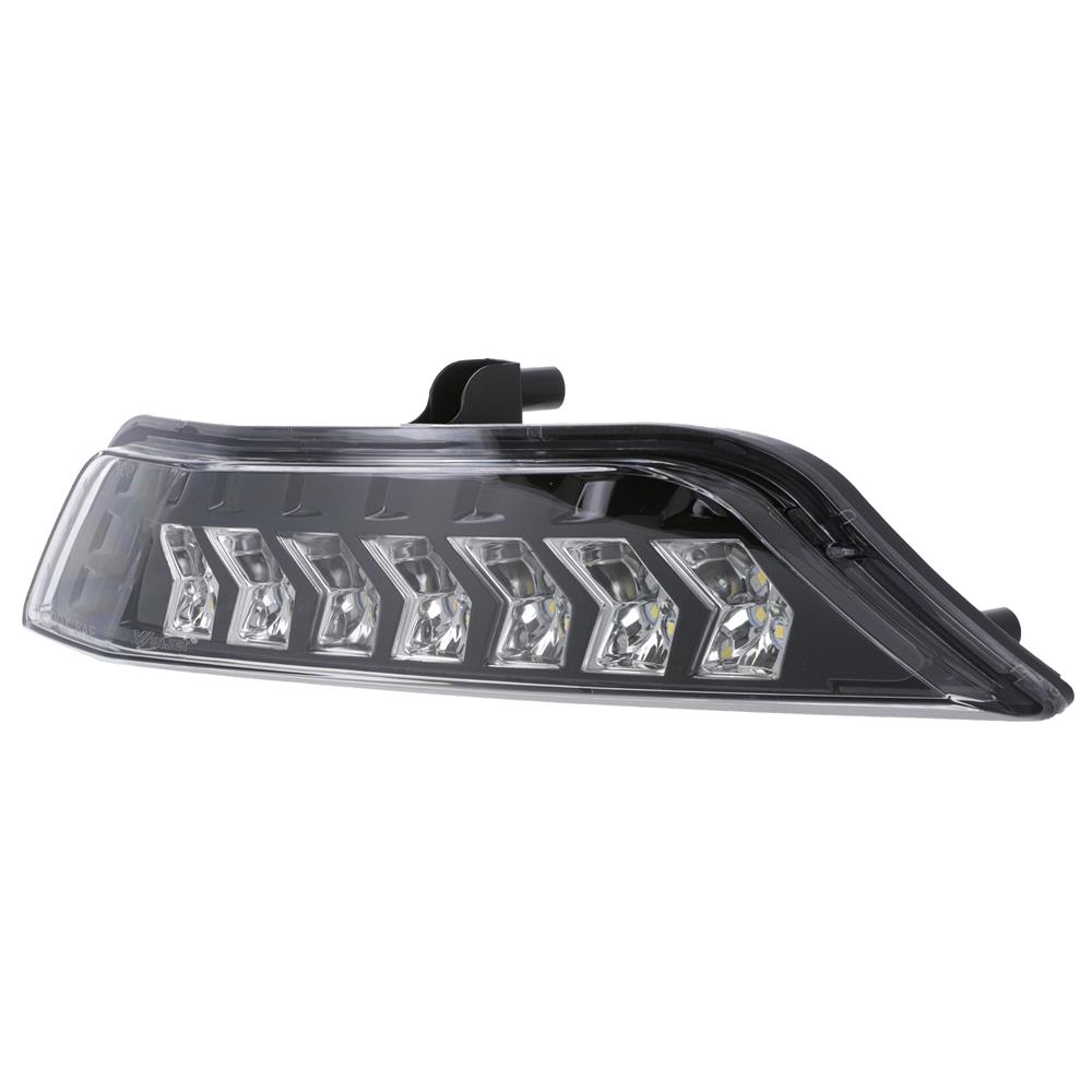 2015-17 Mustang LED Sequential Turn Signals