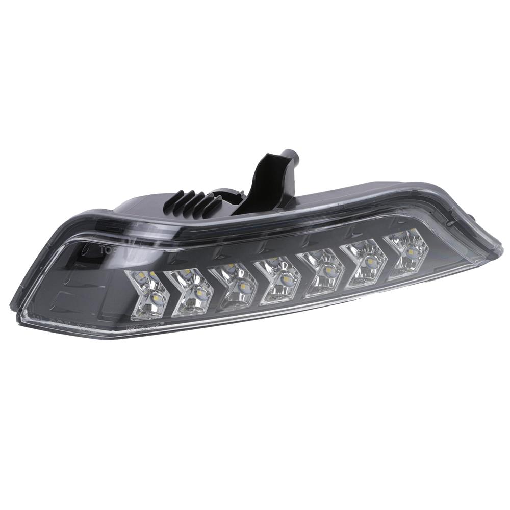 2015-17 Mustang LED Sequential Turn Signals