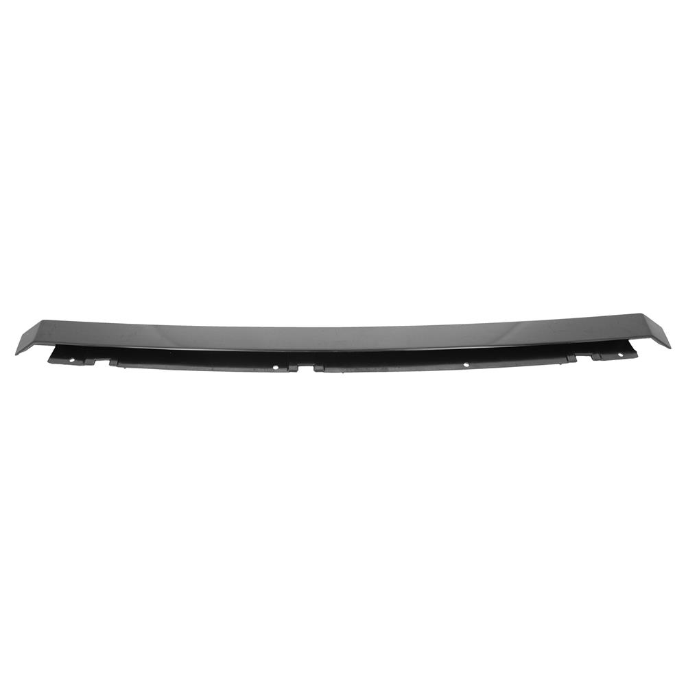 1979-82 Mustang Cowl Vent Grille To Windshield Molding