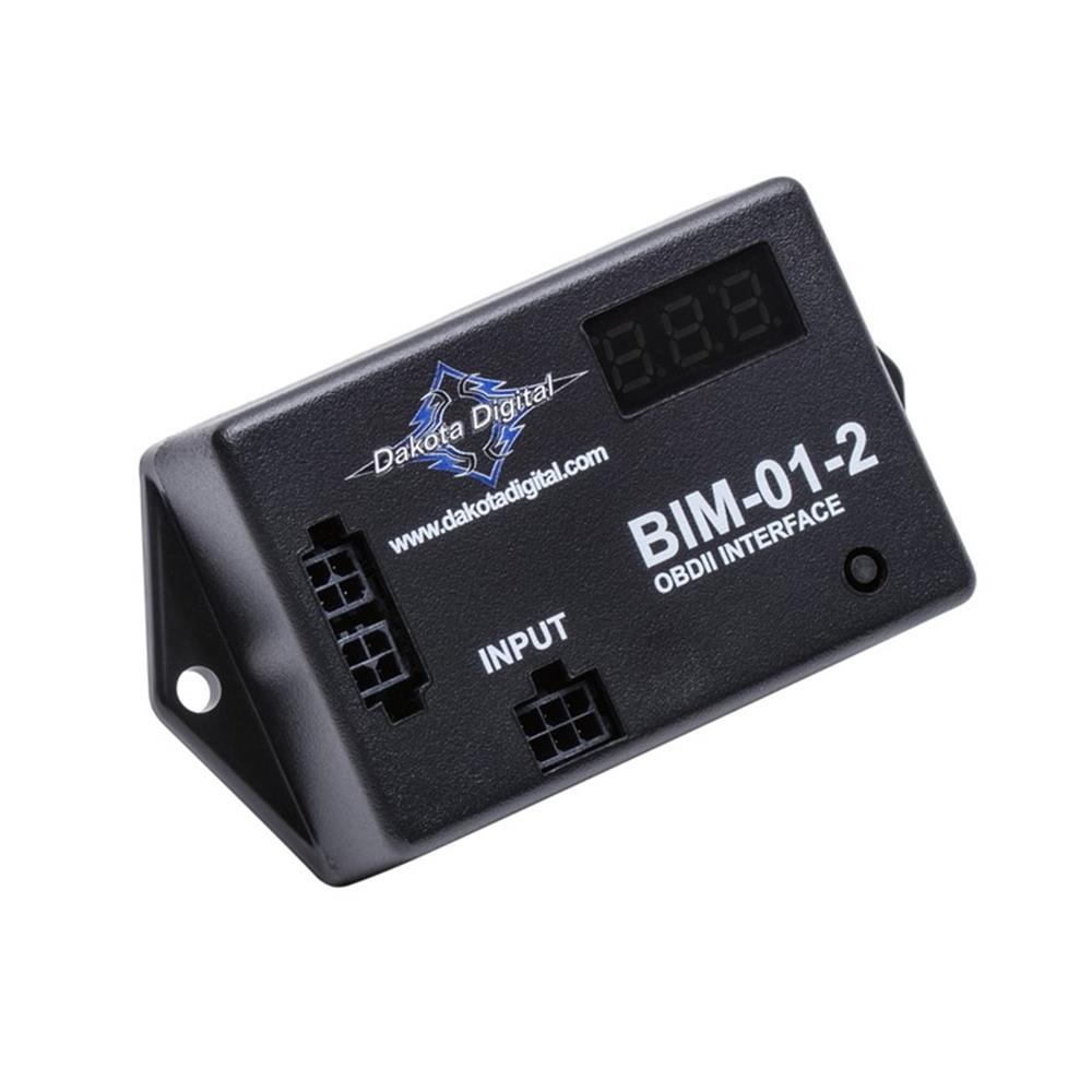 Dakota Digital Interface Module - OBD-II / CAN