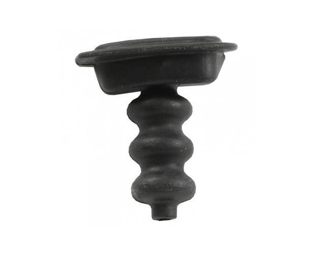 Mustang Front Parking Brake Cable Boot | (87-04) E7ZZ-2650