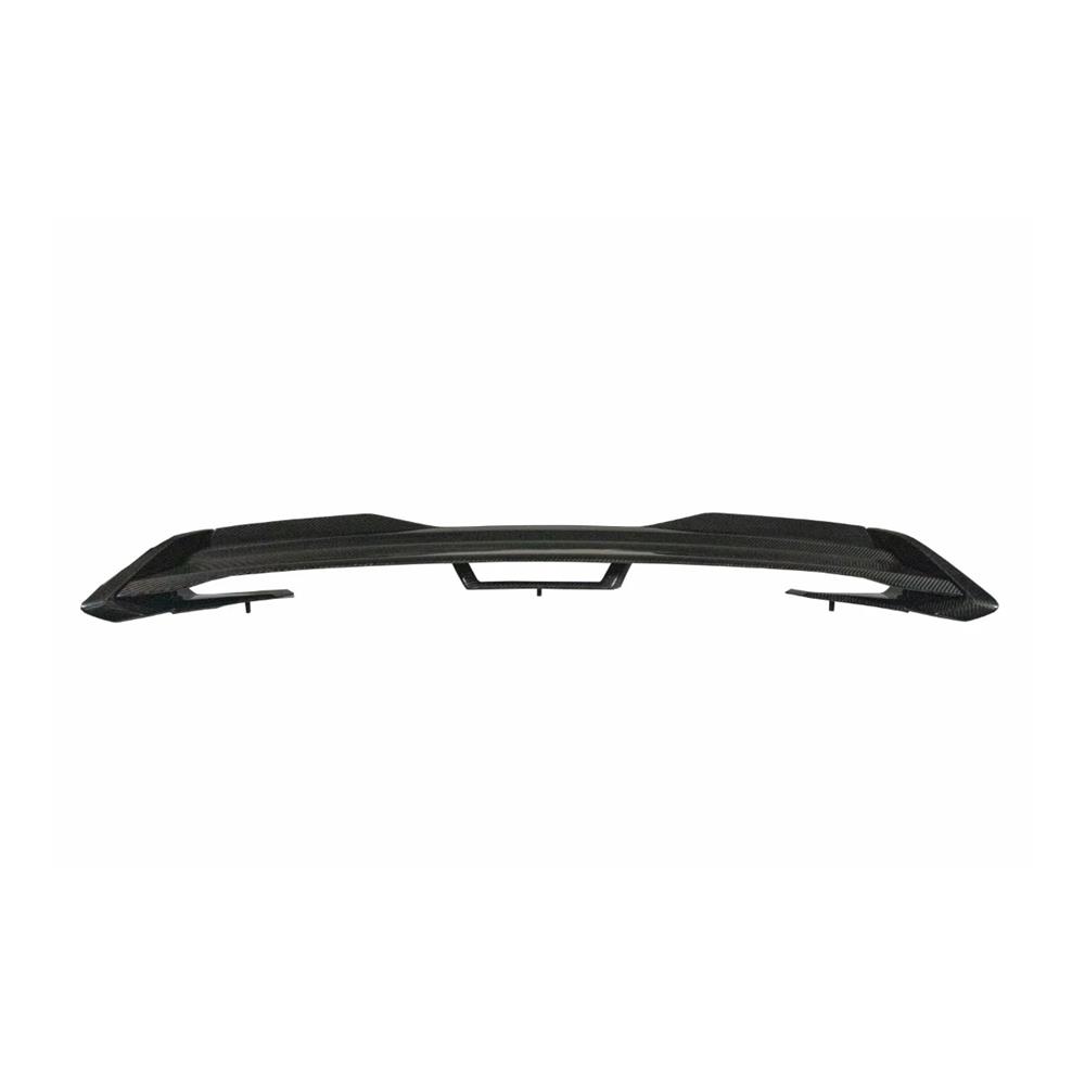 2024-26 Mustang APR Carbon Fiber Dark Horse Spoiler w/ Gurney Flap