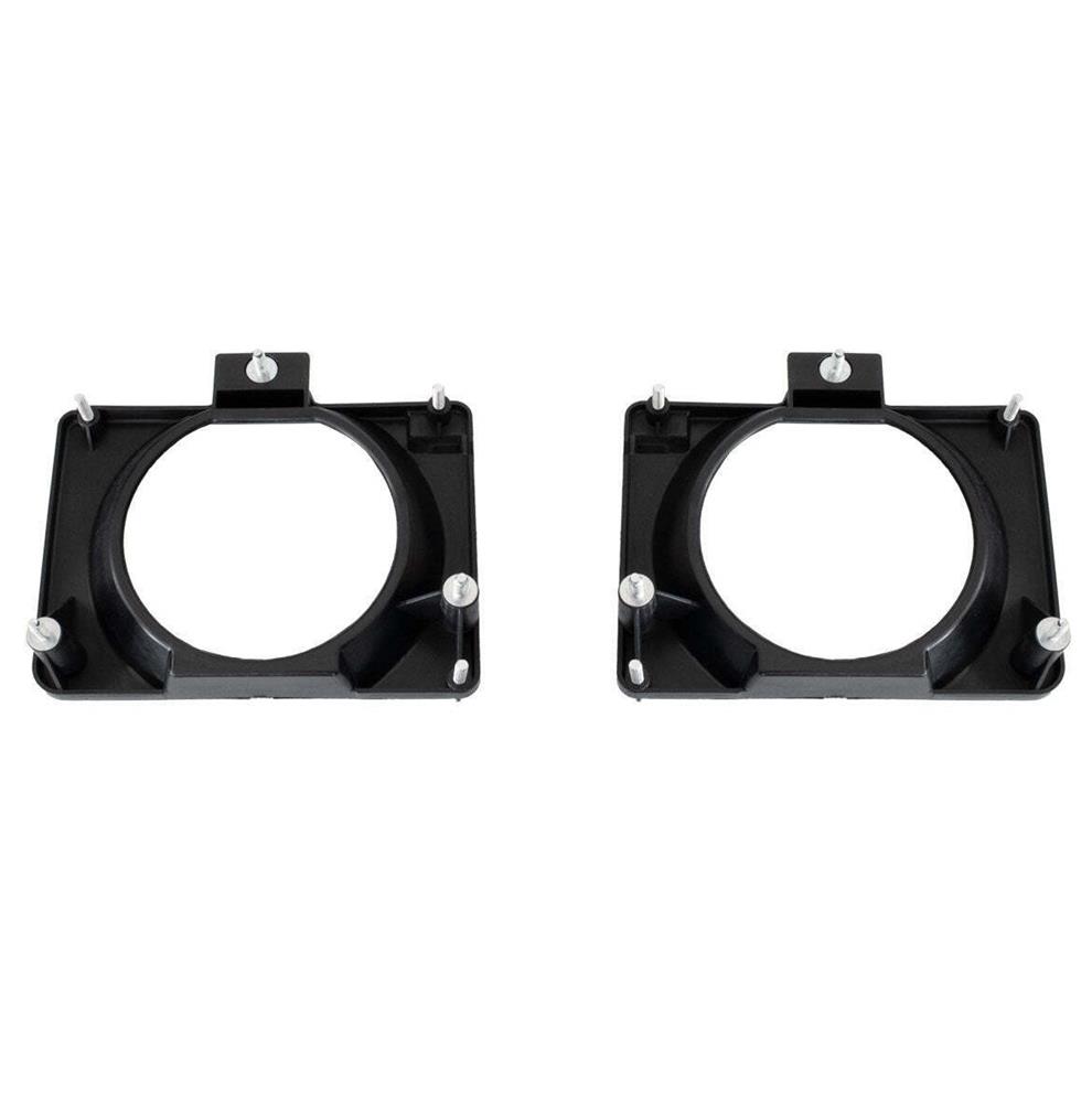1985-1986 Mustang SVO Headlight Adjusting Plate Kit