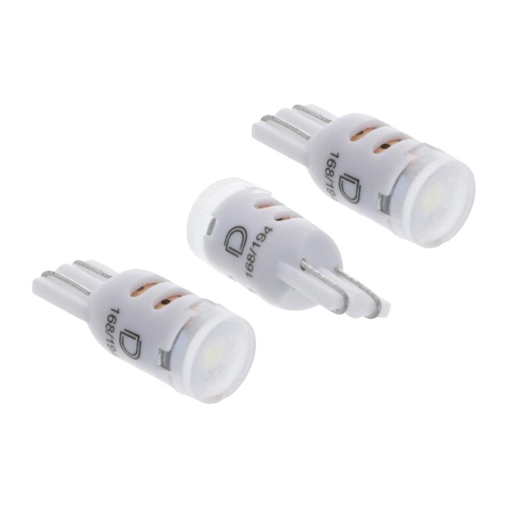 1993-95 F-150 SVT Lightning Diode Dynamics Dome & Cargo Light Bulb Kit