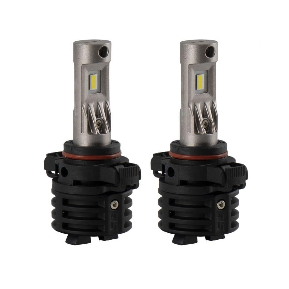 2007-14 Mustang Diode Dynamics H16 SL LED Fog Light Bulbs  - 6000K GT500