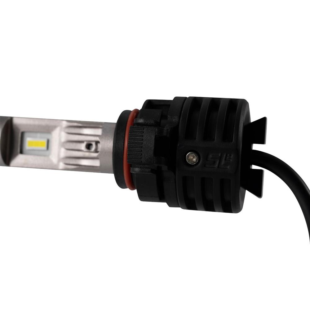 2007-14 Mustang Diode Dynamics H16 SL LED Fog Light Bulbs  - 6000K GT500
