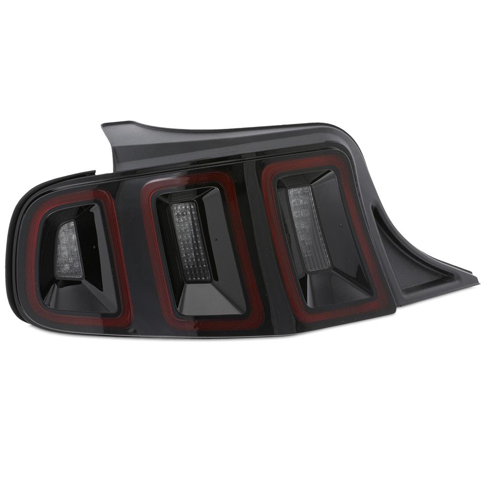 2013-14 Mustang OEM Replacement Tail Light - LH