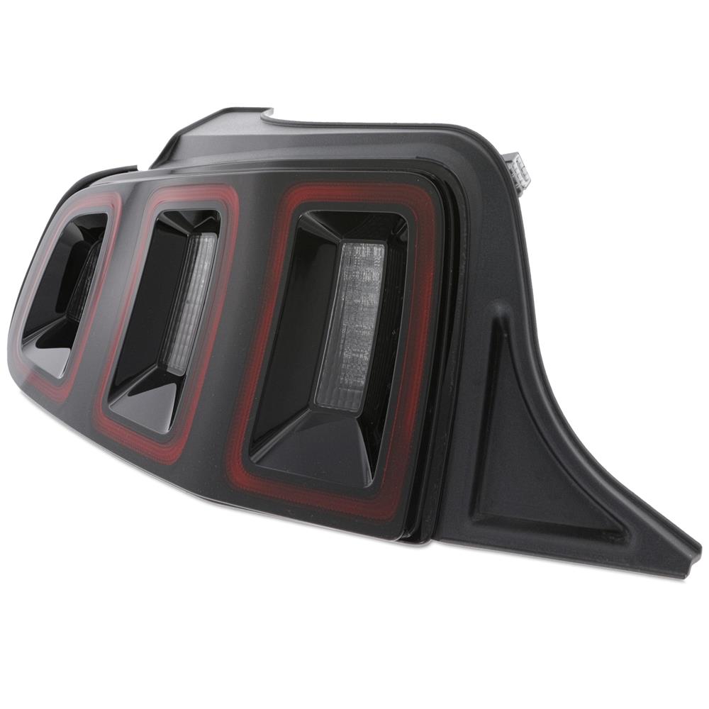 2013-14 Mustang OEM Replacement Tail Light - LH