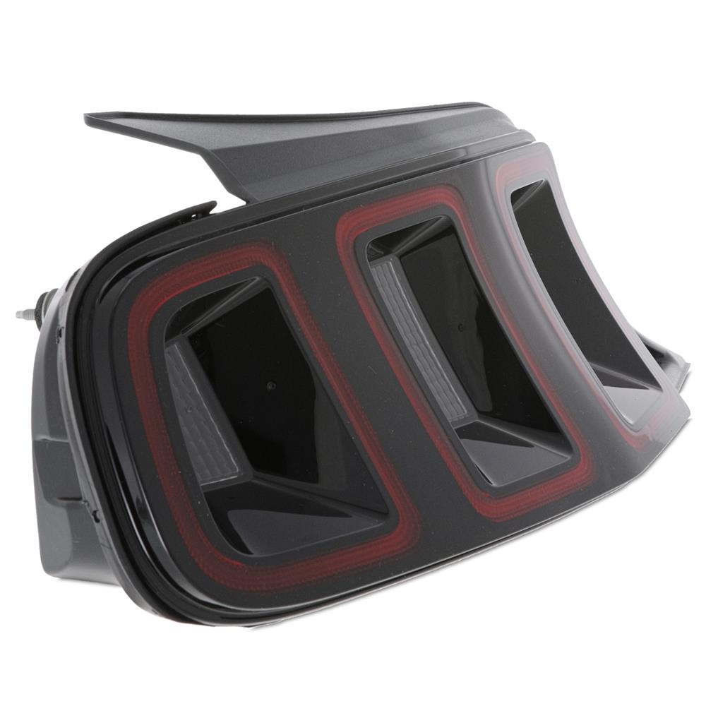 2013-14 Mustang OEM Replacement Tail Light - LH