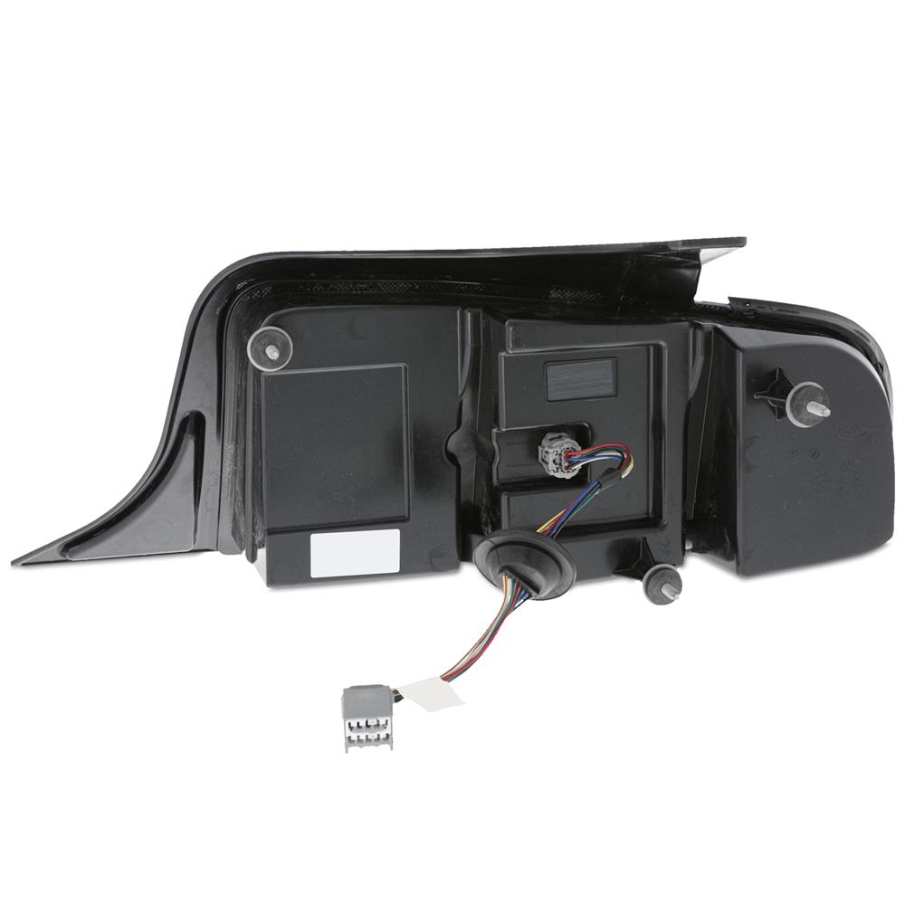 2013-14 Mustang OEM Replacement Tail Light - LH