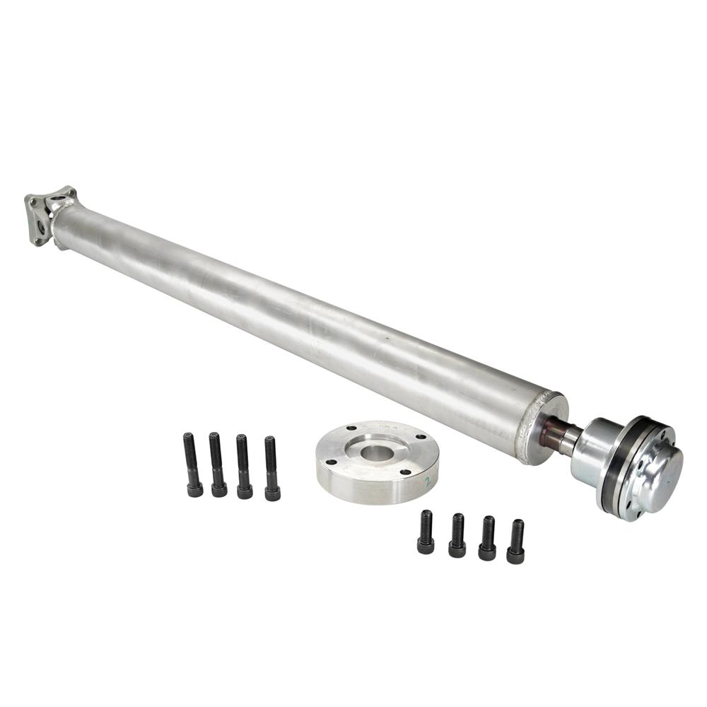 2015-17 Mustang DSS 3.5" Aluminum Driveshaft  - Automatic  5.0