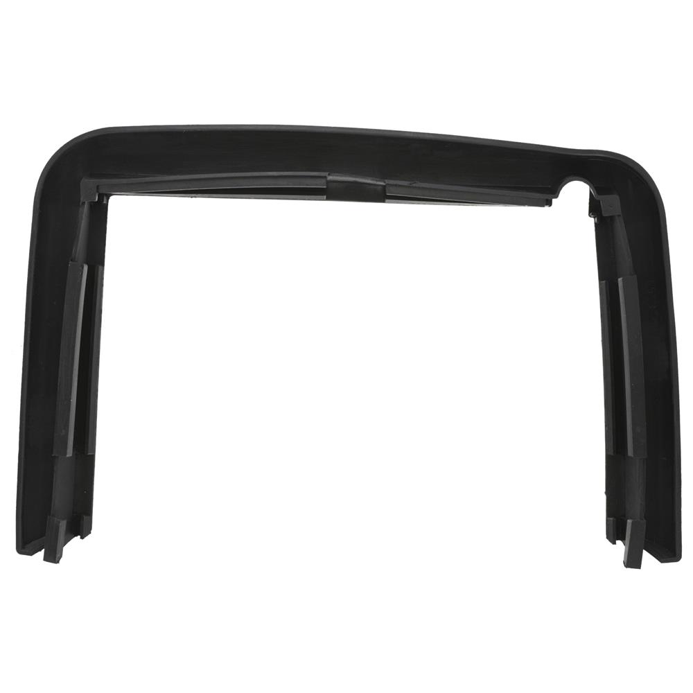1985-1986 Mustang SVO Headlight Seal Kit