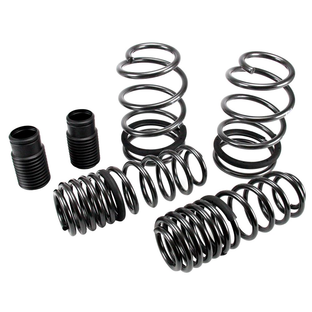 2007-14 Mustang Eibach Pro-Kit Lowering Spring Kit GT500