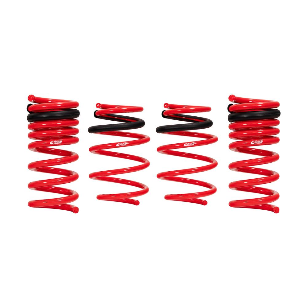 GT500 Eibach Sportline Lowering Spring Kit | 07-14