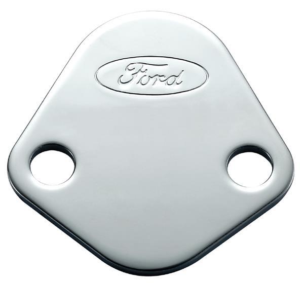 1979-93 Mustang Engine Finishing Kit - 28oz 5.0