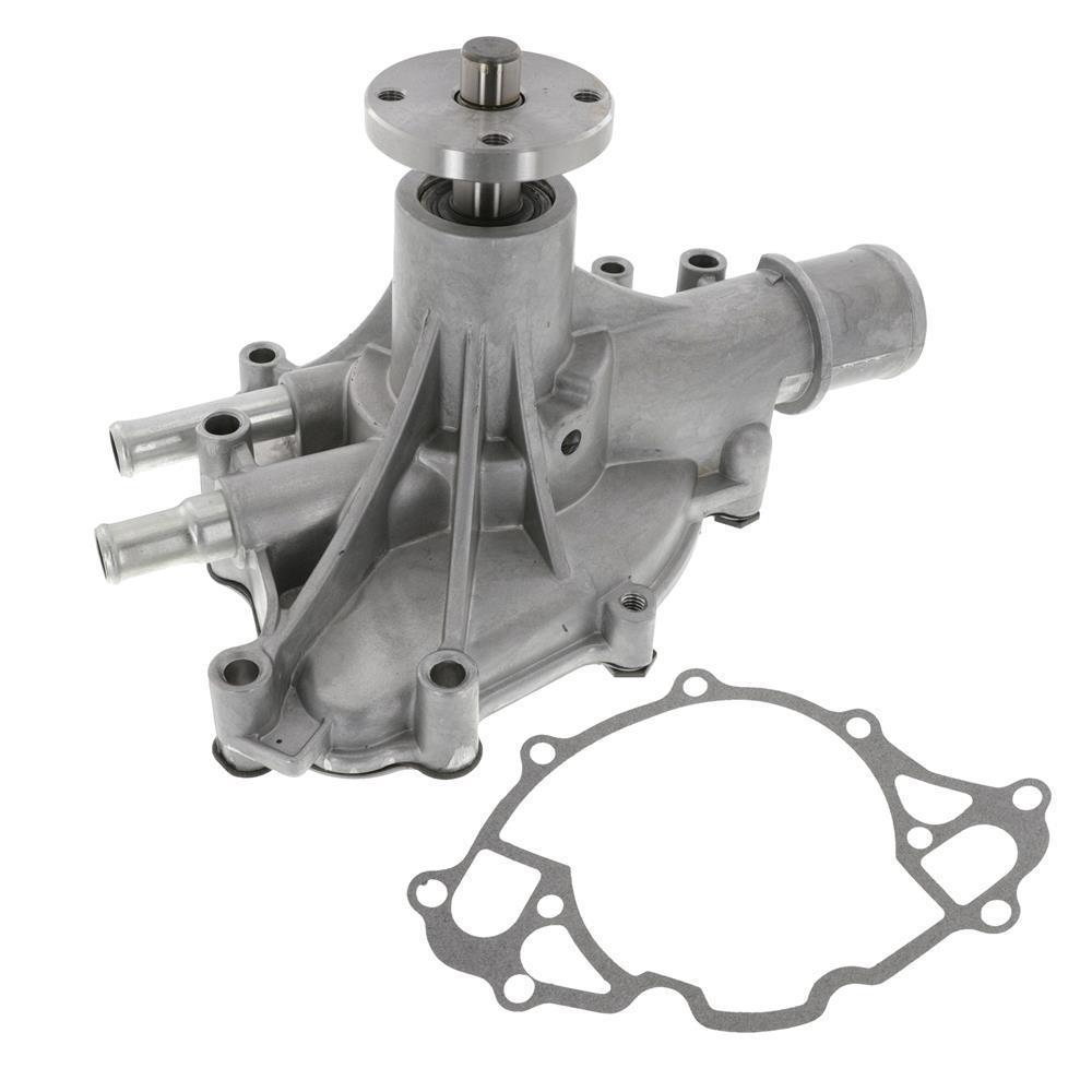 1979-93 Mustang Engine Finishing Kit - 28oz 5.0