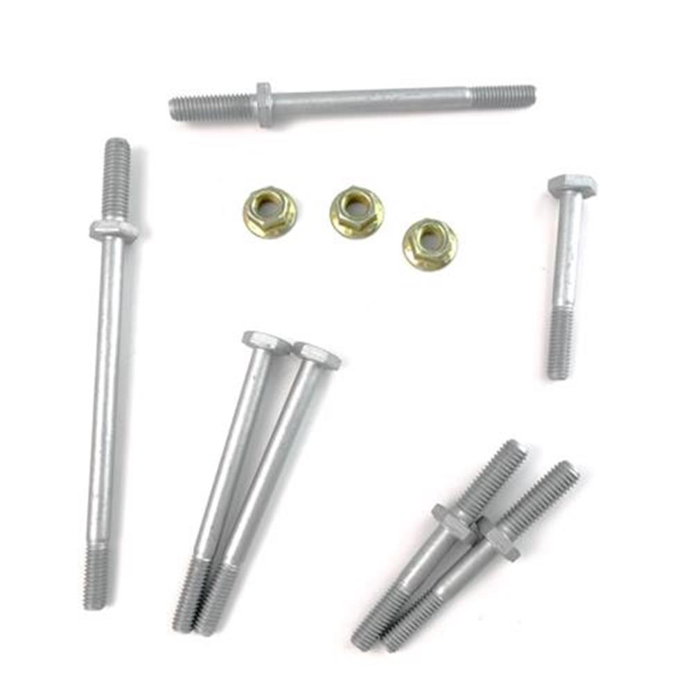 1979-93 Mustang Engine Finishing Kit - 28oz 5.0