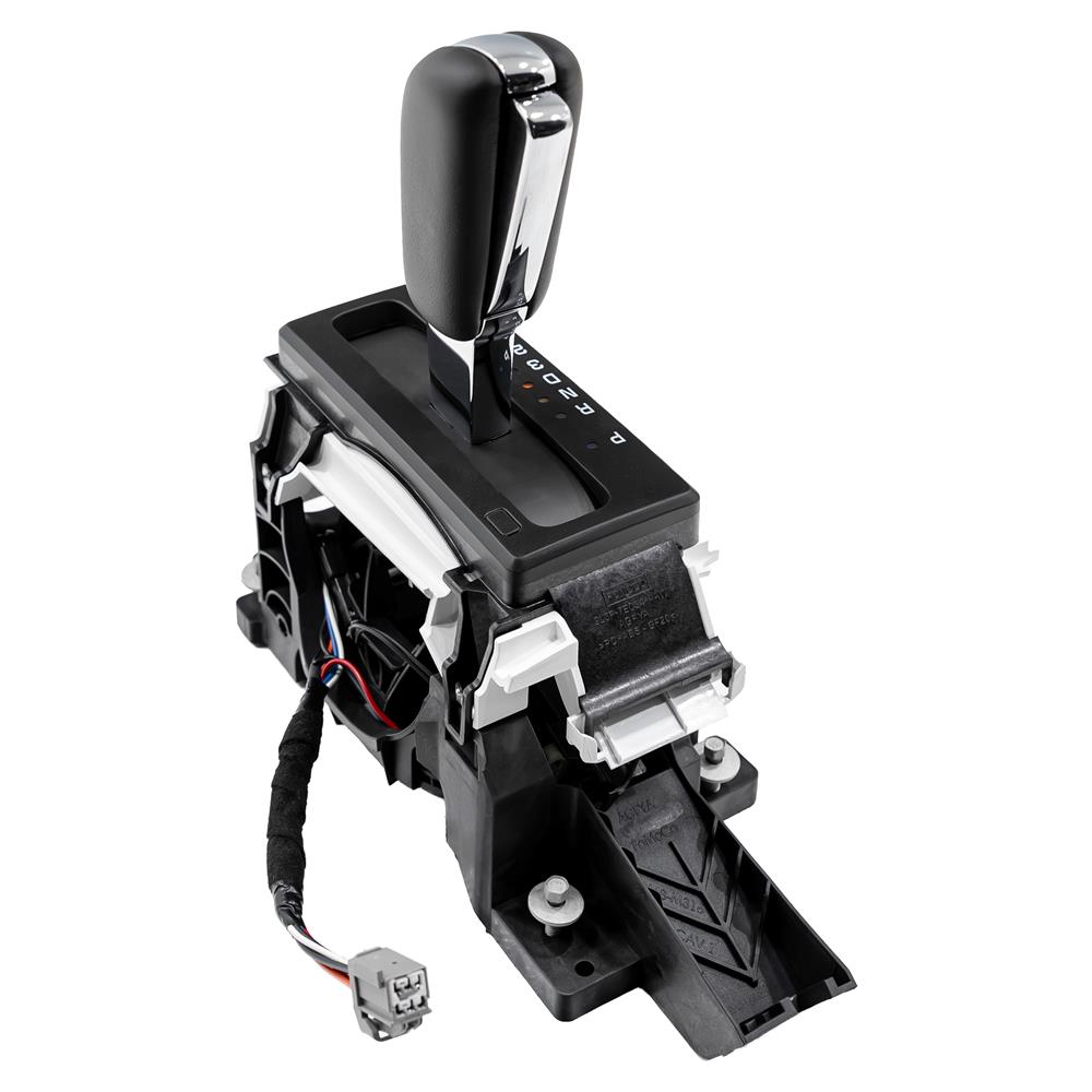 2010 F-150 Raptor Automatic Gear Shifter 5.4