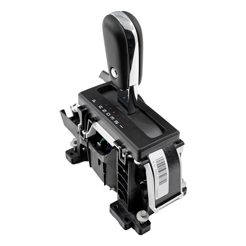 2010 F-150 Raptor Automatic Gear Shifter 5.4