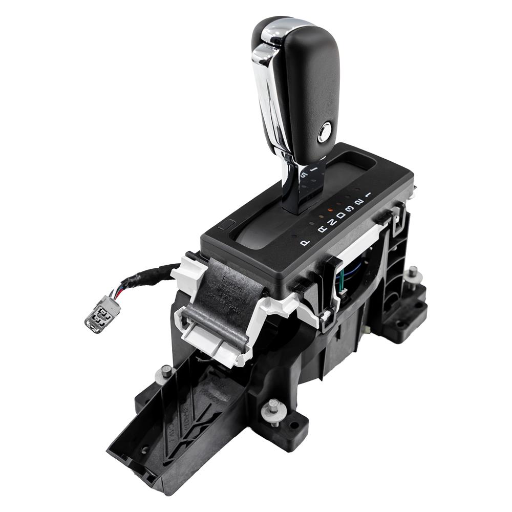 2010 F-150 Raptor Automatic Gear Shifter 5.4