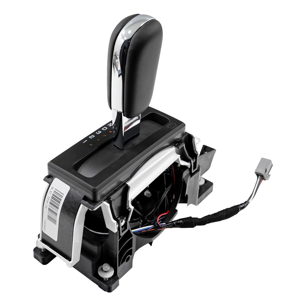 2010 F-150 Raptor Automatic Gear Shifter 5.4