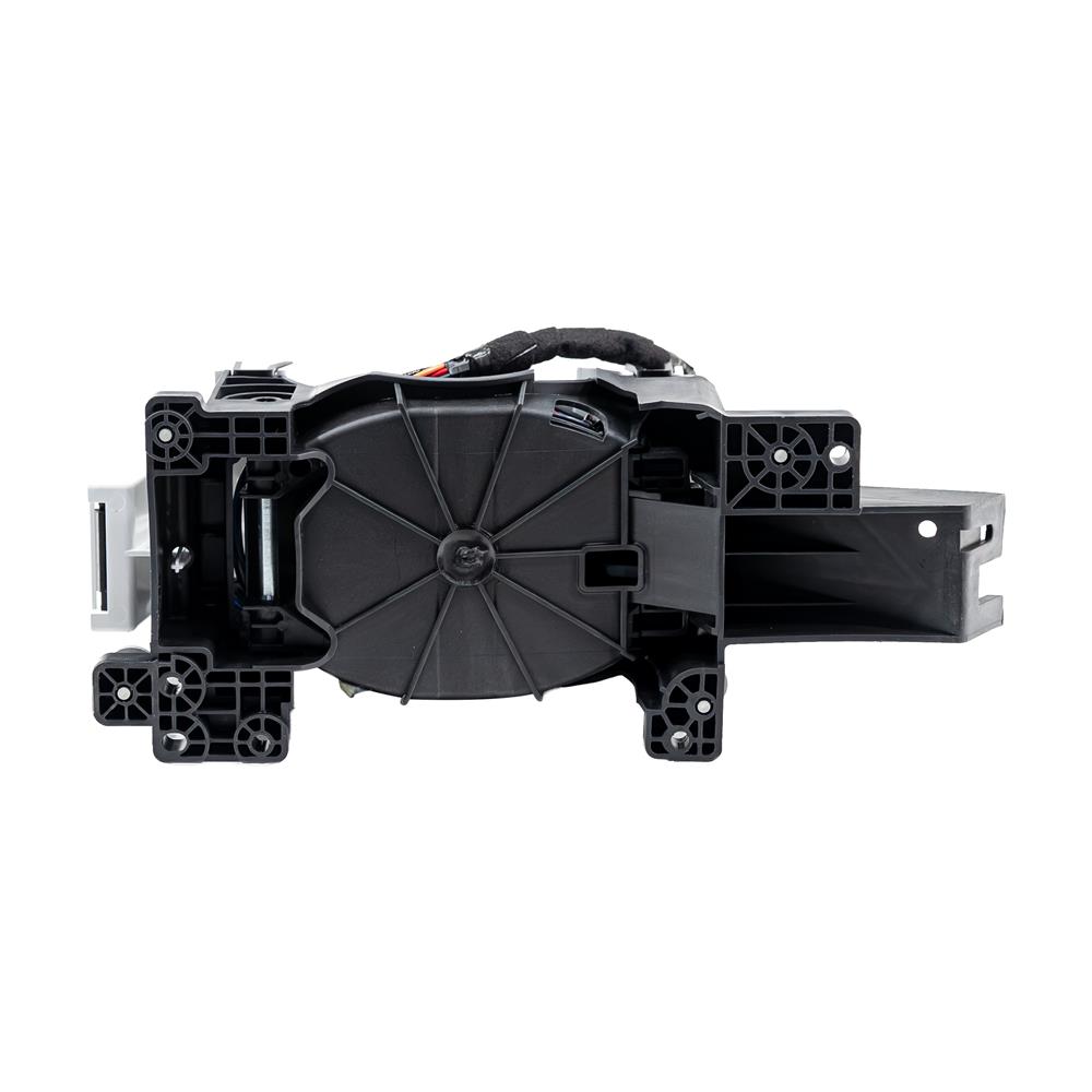 2010 F-150 Raptor Automatic Gear Shifter 5.4