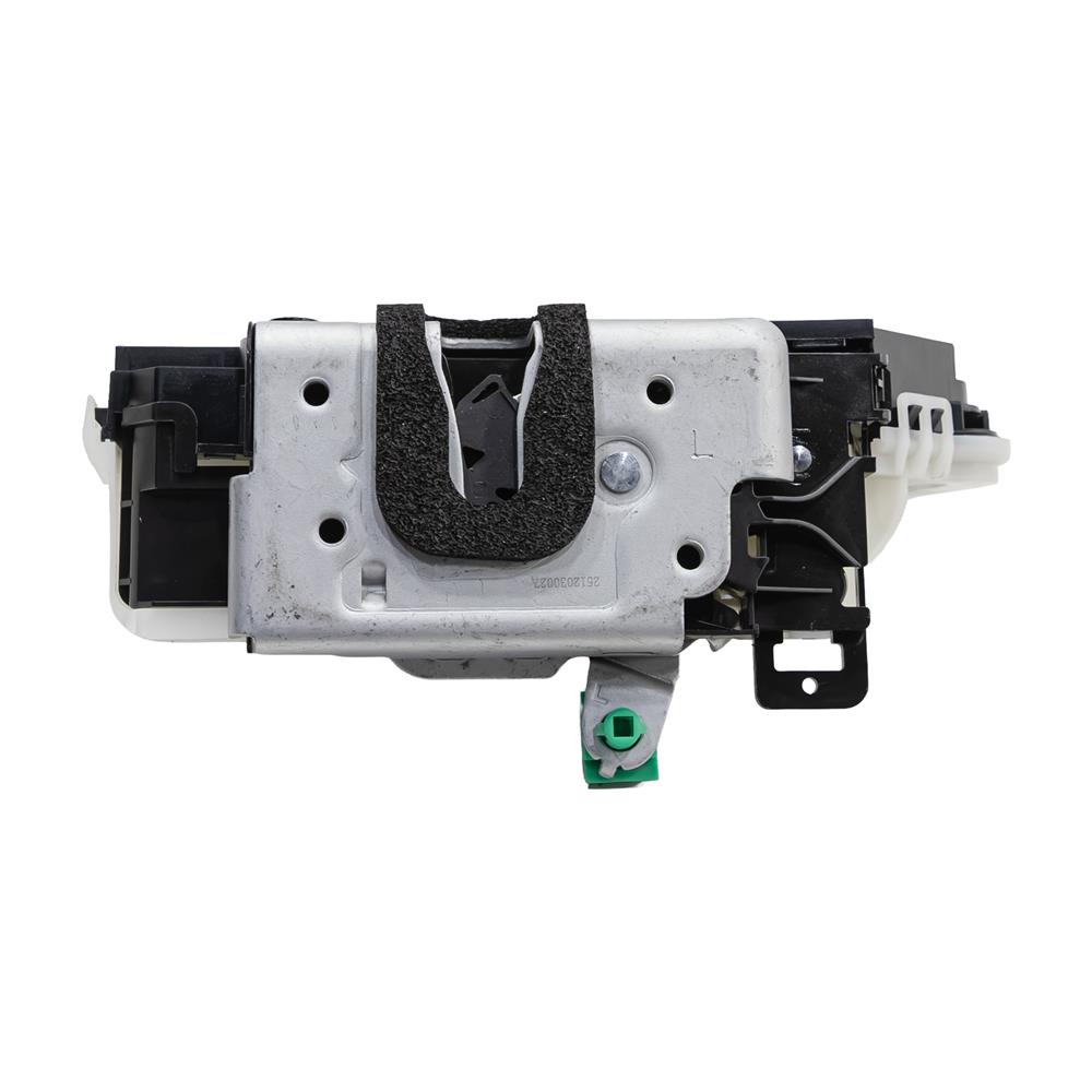 2010-14 F-150 Raptor Door Lock Actuator & Latch Assembly - LH Front