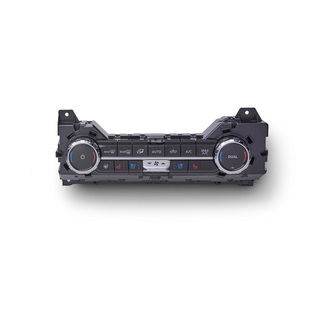 2023 F-150 Raptor Ford Performance Heated Steering Wheel Upgrade