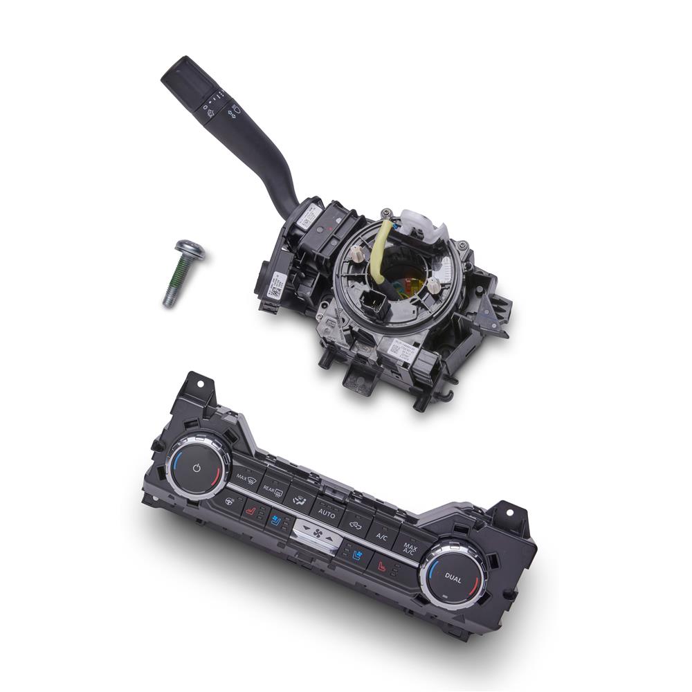 2023 F-150 Raptor Ford Performance Heated Steering Wheel Upgrade