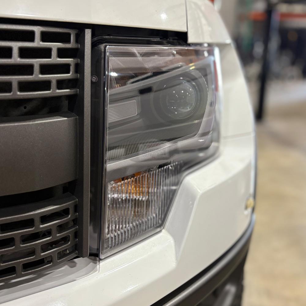 F-150 Raptor HID Headlight Kit (10-14) - LMR.com