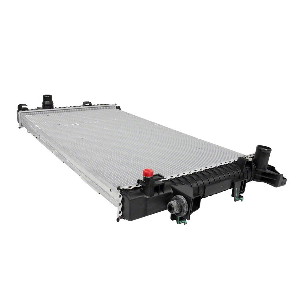 2011-14 F-150 Raptor Radiator 6.2