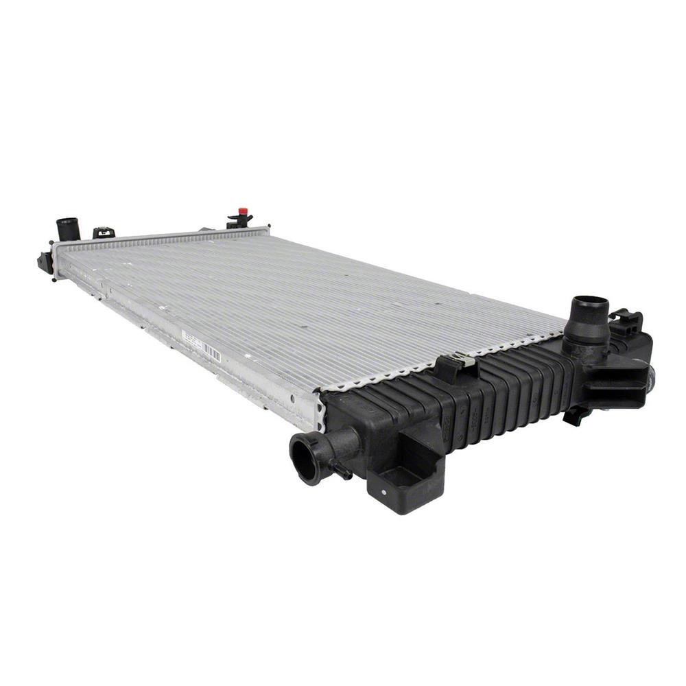 2011-14 F-150 Raptor Radiator 6.2