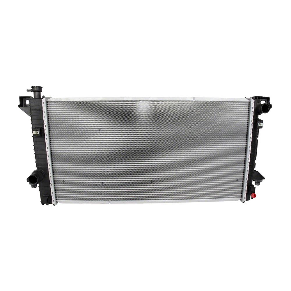 2011-14 F-150 Raptor Radiator 6.2