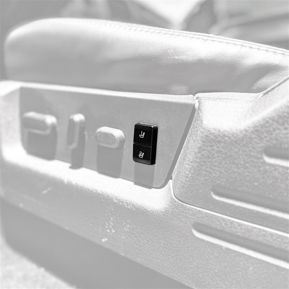 2010-14 F-150 Raptor Seat Memory Switch - LH