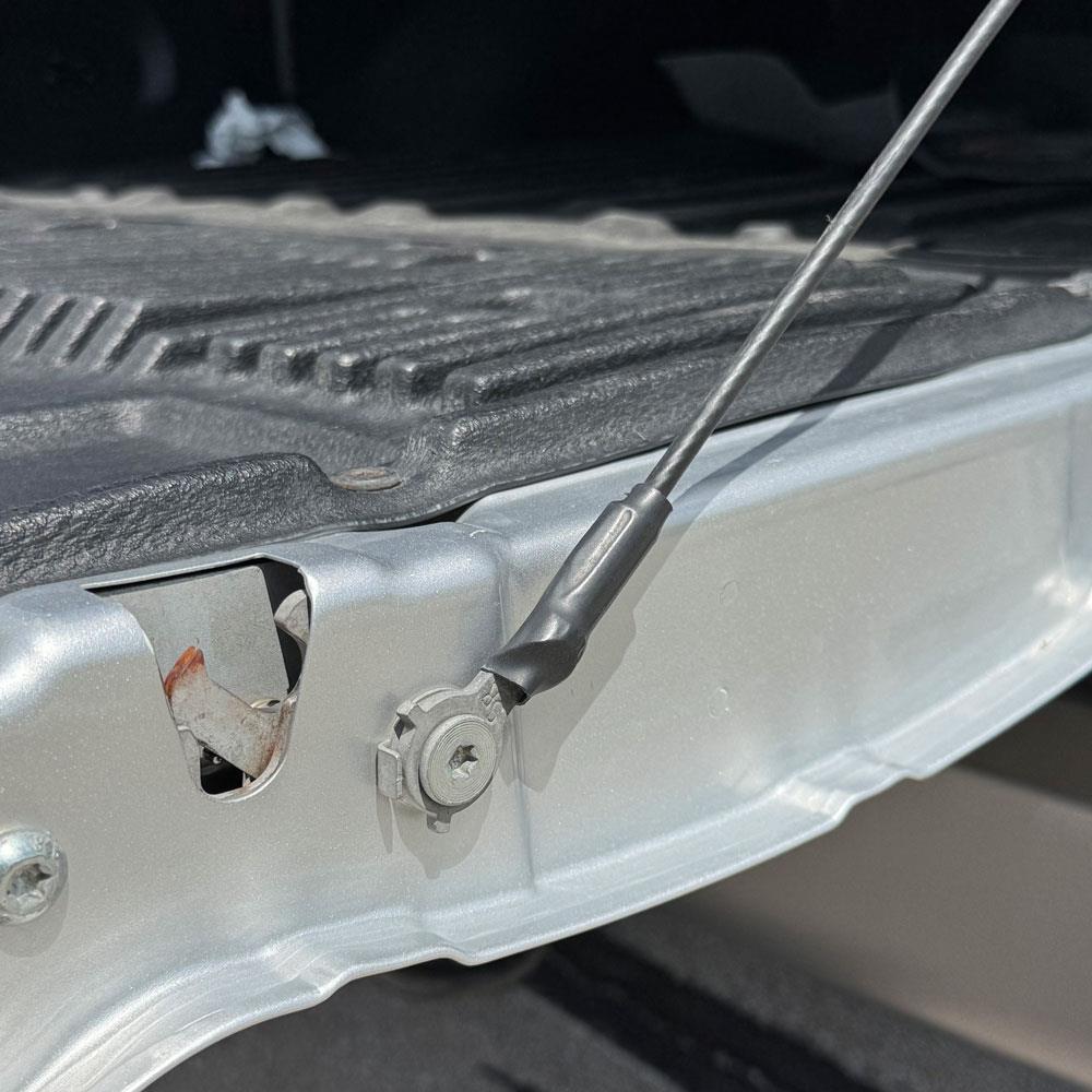 2010-14 F-150 Raptor Tailgate Cable - RH