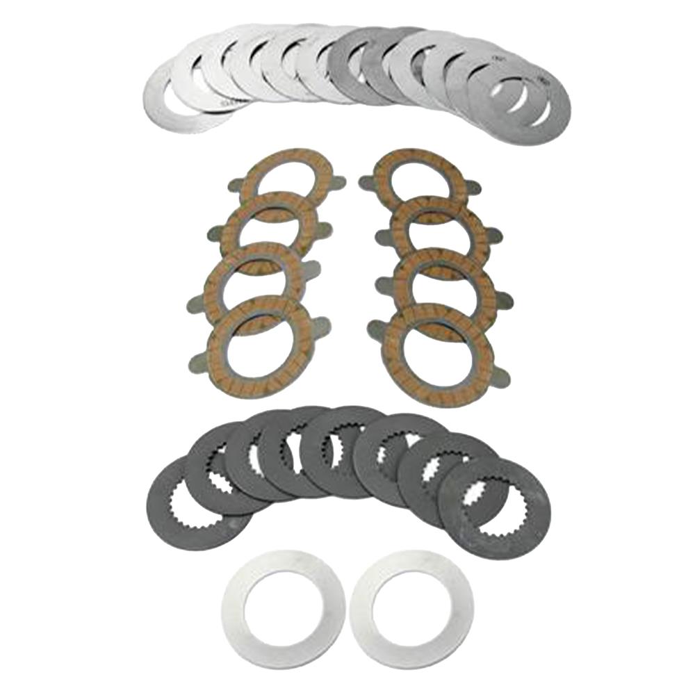 1999-04 F-150 SVT Lightning 9.75" Rear Differential Traction-Lok Rebuild Kit