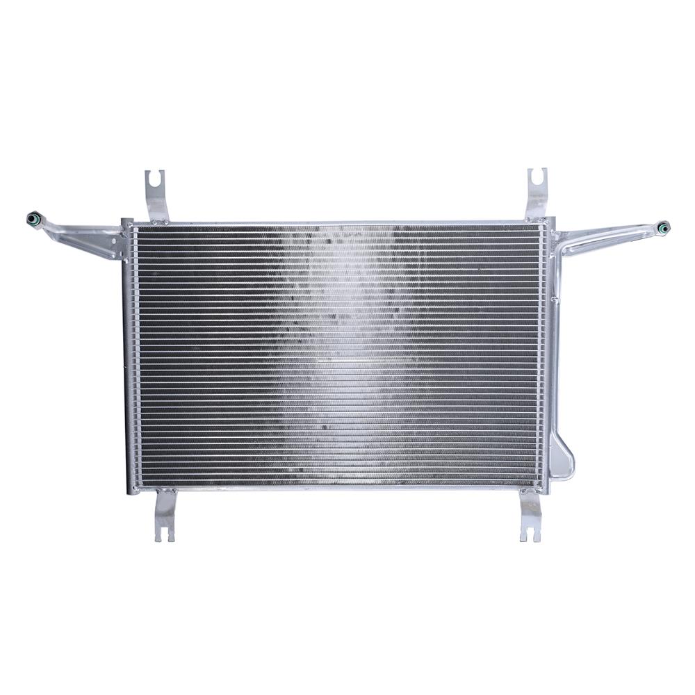 1994-95 F-150 SVT Lightning Air Conditioner (A/C) Condenser