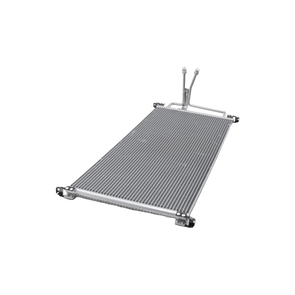 1999-04 F-150 SVT Lightning A/C Condenser