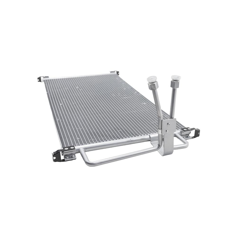 1999-04 F-150 SVT Lightning A/C Condenser