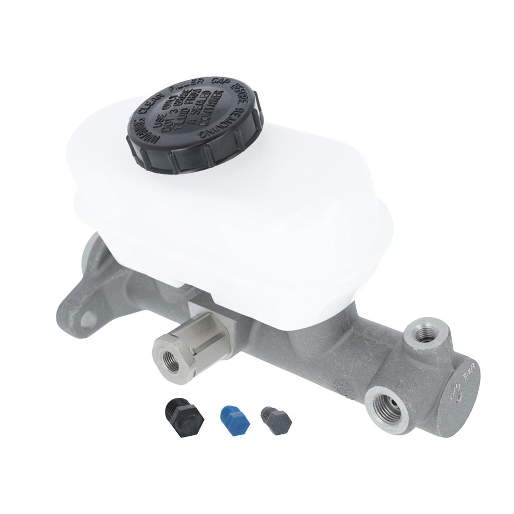 1994-95 F-150 SVT Lightning Brake Master Cylinder, w/ Cruise Control