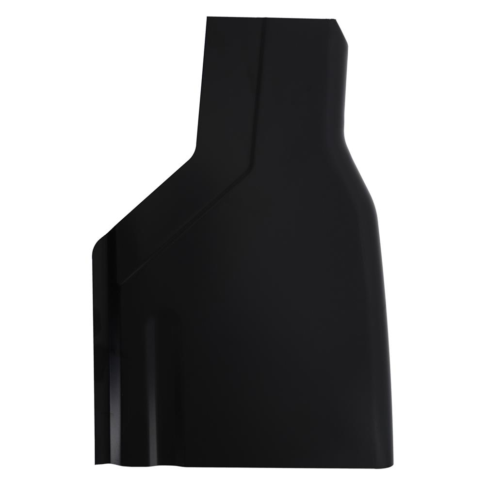 1993-95 F-150 SVT Lightning Cab Corner, LH
