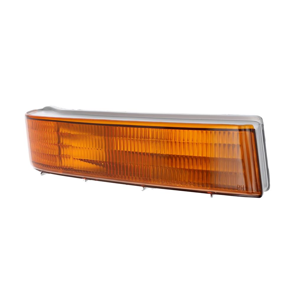 1993-1995 F-150 SVT Lightning Clear Diamond Headlight Kit