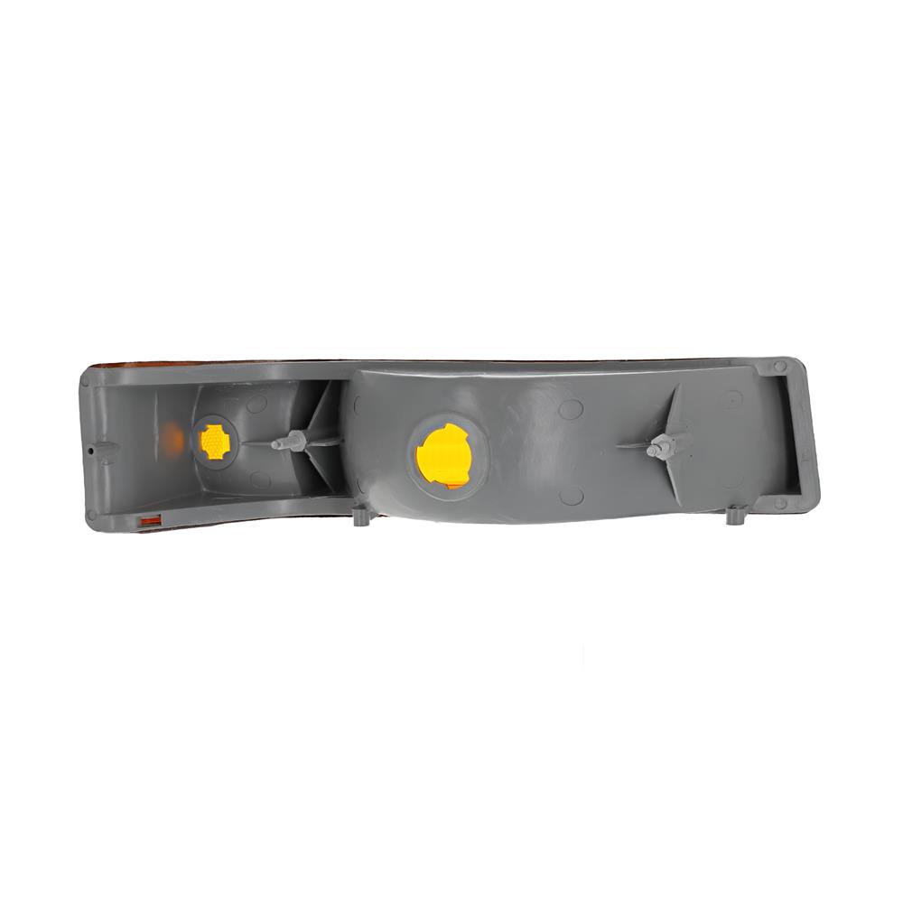 1993-1995 F-150 SVT Lightning Clear Diamond Headlight Kit