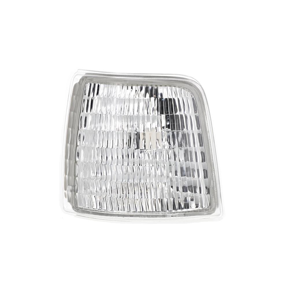 1993-1995 F-150 SVT Lightning Clear Diamond Headlight Kit