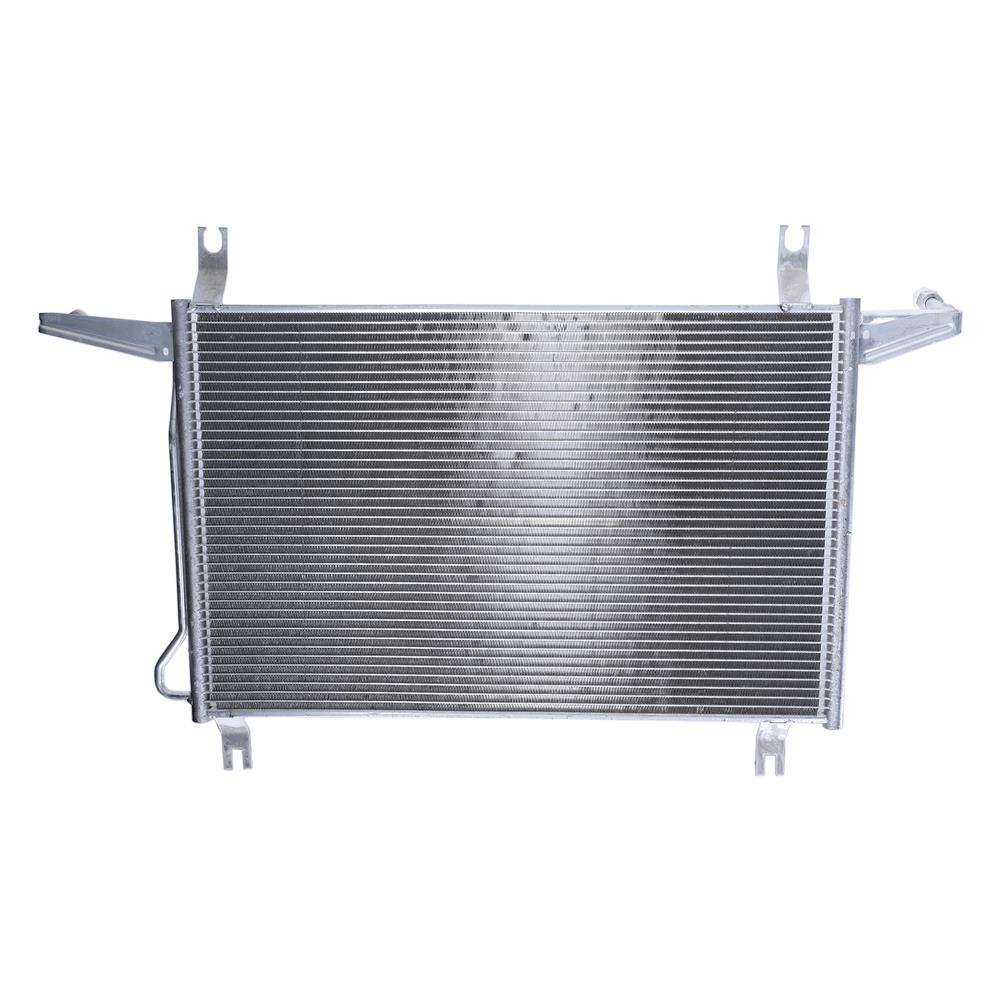 1994-95 F-150 SVT Lightning Complete Air Conditioner (A/C) Kit