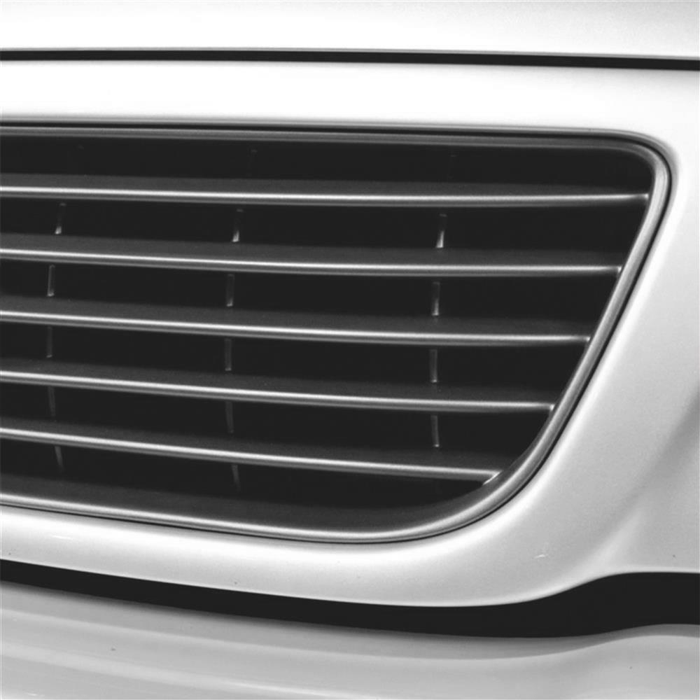 2001-04 F-150 SVT Lightning Complete Upper & Lower Grille Kit